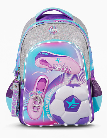 Mochila 18 