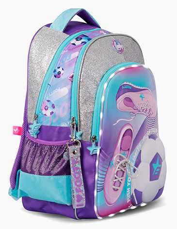 Mochila 18 