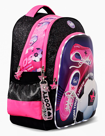 Mochila 18 