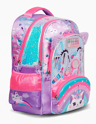 Mochila 18 