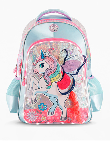 Mochila 18 