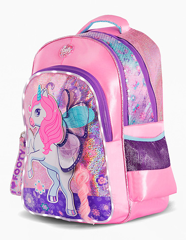 Mochila 18 