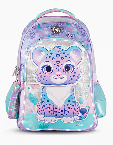 Mochila 18 