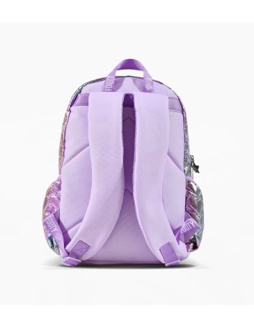 Mochila Puffer  - Footy