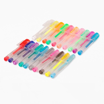 Biromes x 20 Unid. - Footy