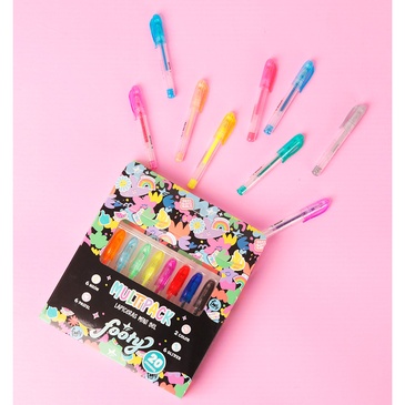 Biromes x 20 Unid. - Footy