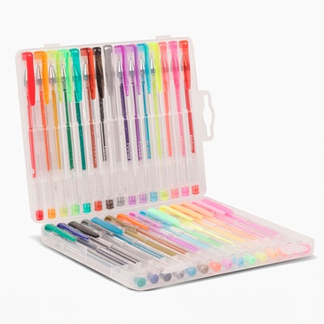 Biromes x 30 Unid. - Footy