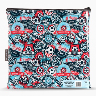 Set Escolar  - Footy