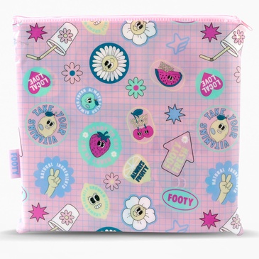 Set Escolar  - Footy