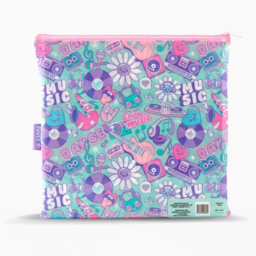 Set Escolar  - Footy