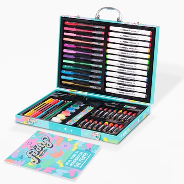 Set De Arte  - Footy