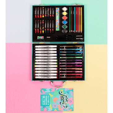 Set De Arte  - Footy