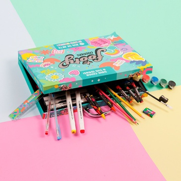 Set De Arte  - Footy