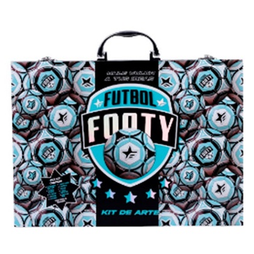 Set De Arte Footy