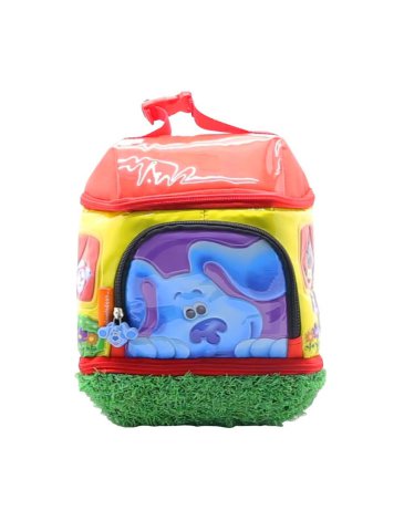 Lunchera 10'' Cresko