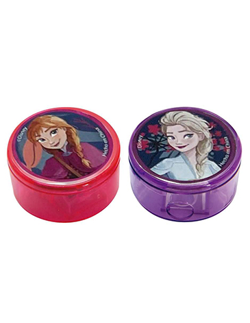 Venta por Mayor y Catalogo Sacapuntas Frozen  Cresko
