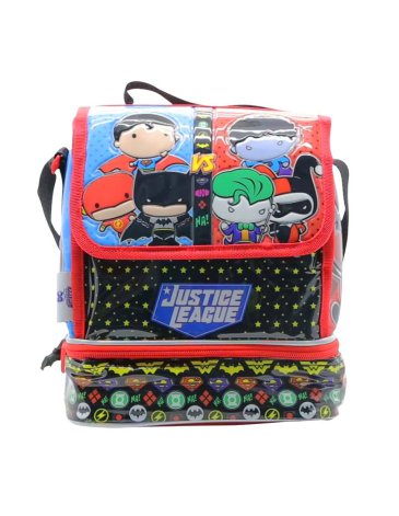 Lunchera Liga de la Justicia  Cresko