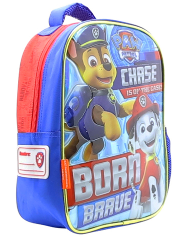 Mochila Paw Patrol 12