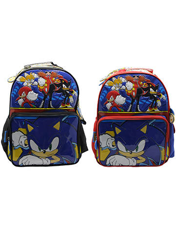 Mochila Sonic 16 