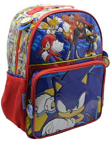 Mochila Sonic 16 