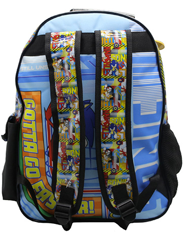 Mochila Sonic 16 