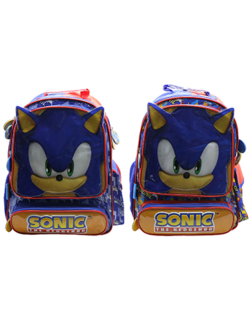 Mochila Sonic 16 