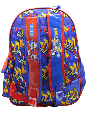 Mochila Sonic 16 