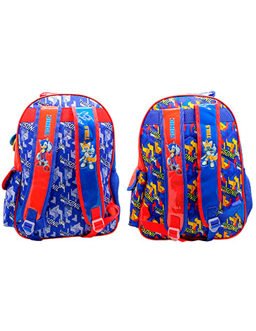 Mochila Sonic 16 