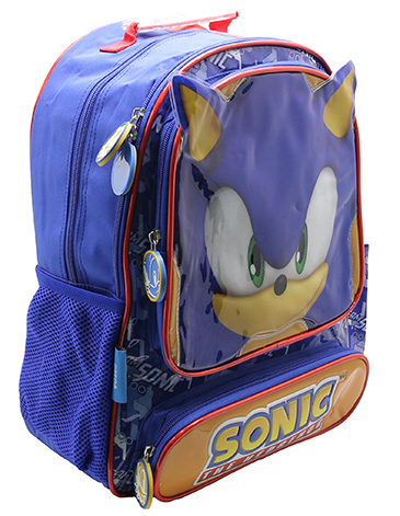 Mochila Sonic 16 