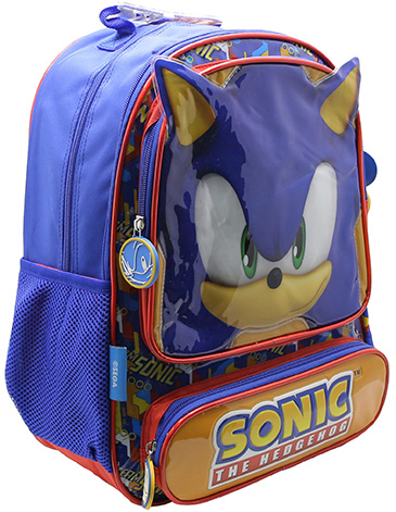 Mochila Sonic 16 