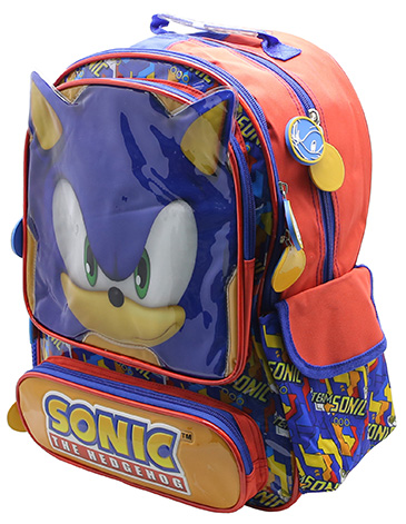 Mochila Sonic 16 