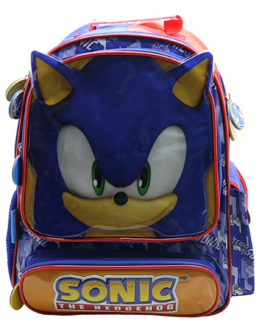 Mochila Sonic 16 