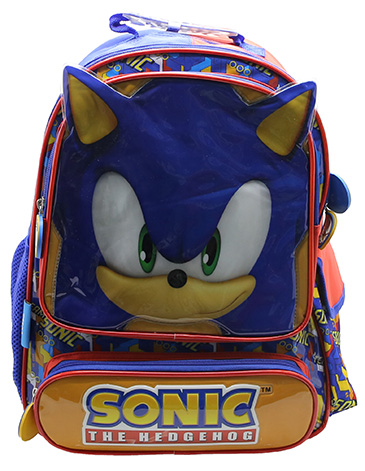 Mochila Sonic 16 