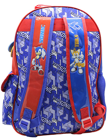 Mochila Sonic 16 