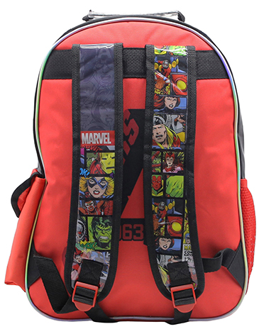 Mochila Avengers 16 