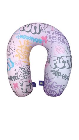 Venta por Mayor y Catalogo Almohadita De Viaje  Enchúlate