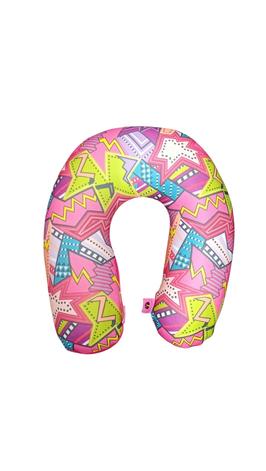 Venta por Mayor y Catalogo Almohadita De Viaje  Enchúlate