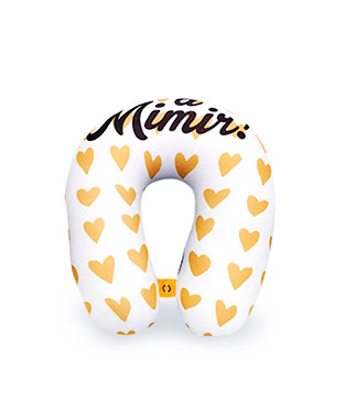 Almohadita De  Viaje  - Enchúlate