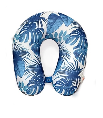 Almohadita De Viaje  Enchúlate