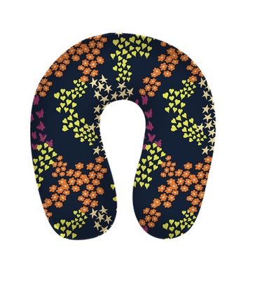 Almohadita De Viaje  Enchúlate