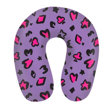 Almohadita De Viaje  Enchúlate