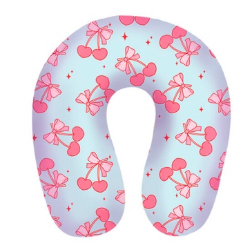 Venta por Mayor y Catalogo Almohadita De Viaje  Enchúlate