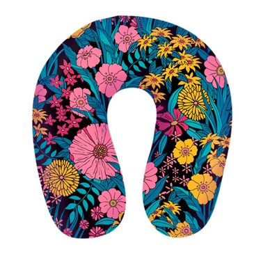 Venta por Mayor y Catalogo Almohadita De Viaje  Enchúlate