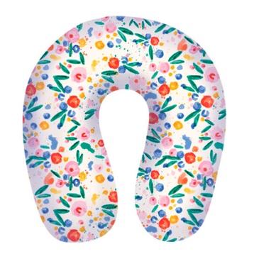 Venta por Mayor y Catalogo Almohadita De Viaje  Enchúlate