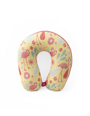 Venta por Mayor y Catalogo Almohadita Viaje CISNE Enchúlate