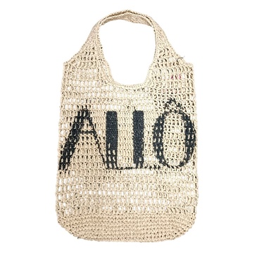 Bolso Playero  Agarrate Catalina