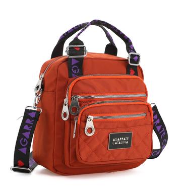 Bandolera/ Cartera - Agarrate Catalina
