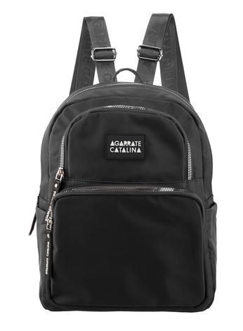 Mochila  Agarrate Catalina
