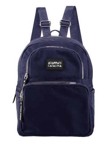 Mochila  - Agarrate Catalina