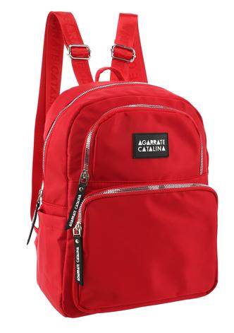 Mochila  - Agarrate Catalina